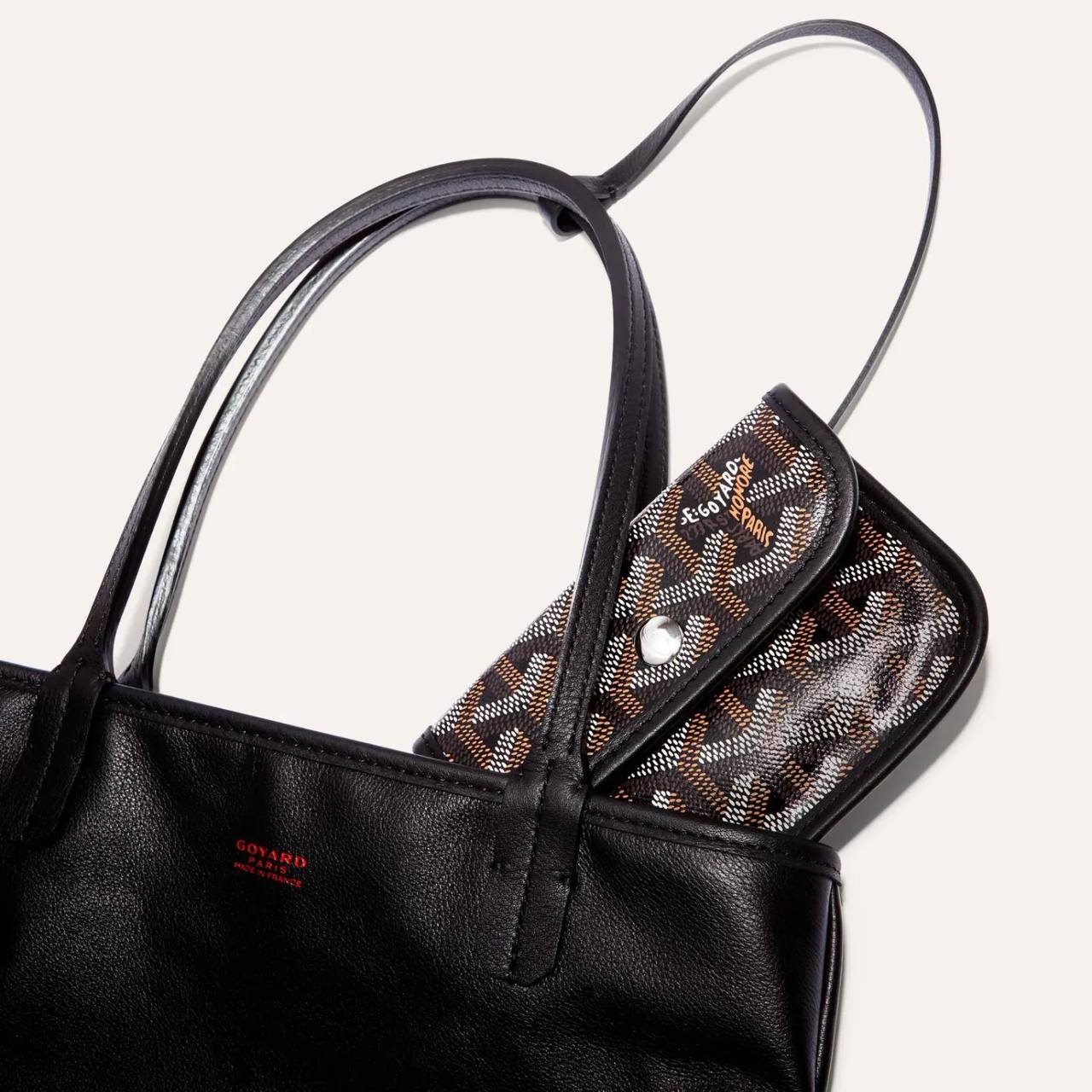 Cuero | Anjou Mini Bag