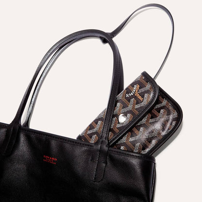 Cuero | Anjou Mini Bag