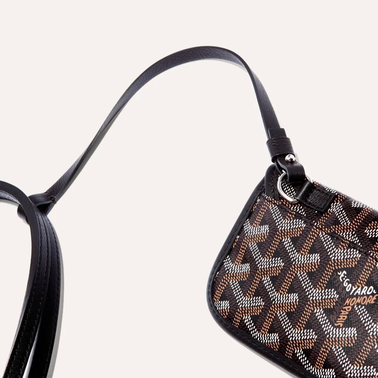 Cuero | Anjou Mini Bag