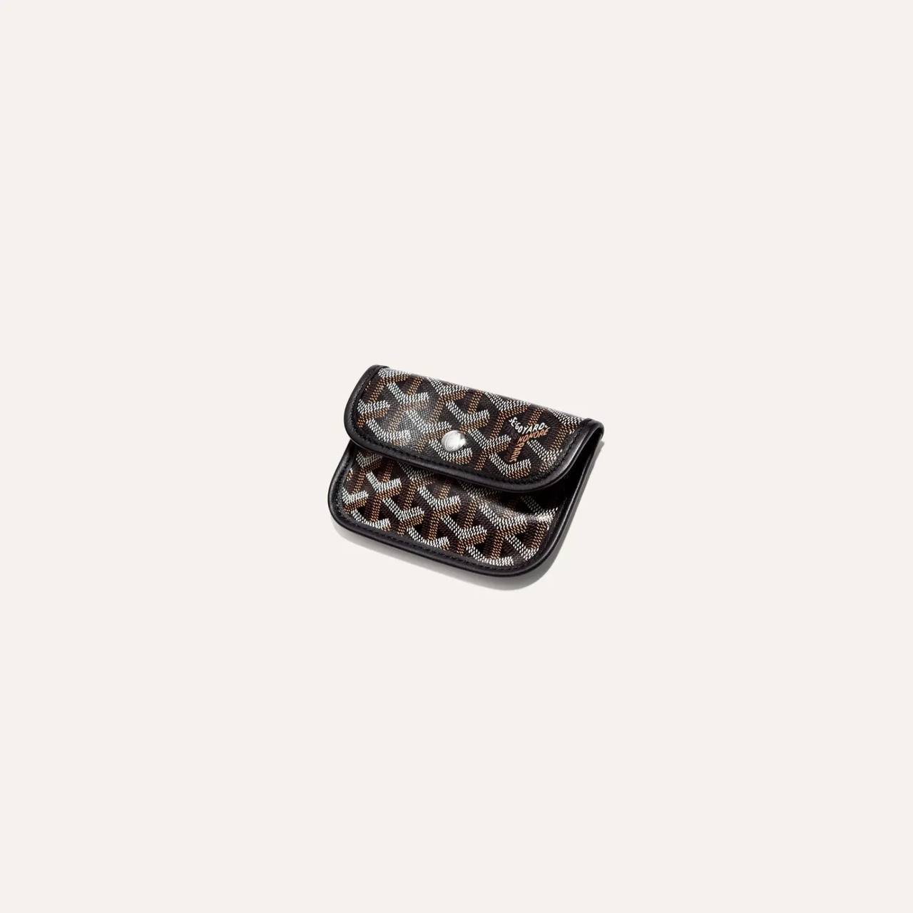 Cuero | Anjou Mini Bag