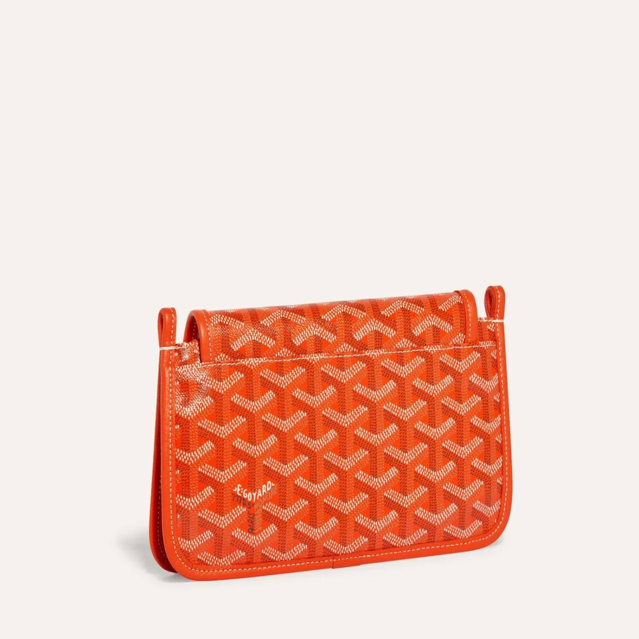 Cuero | Plumet Pocket Wallet