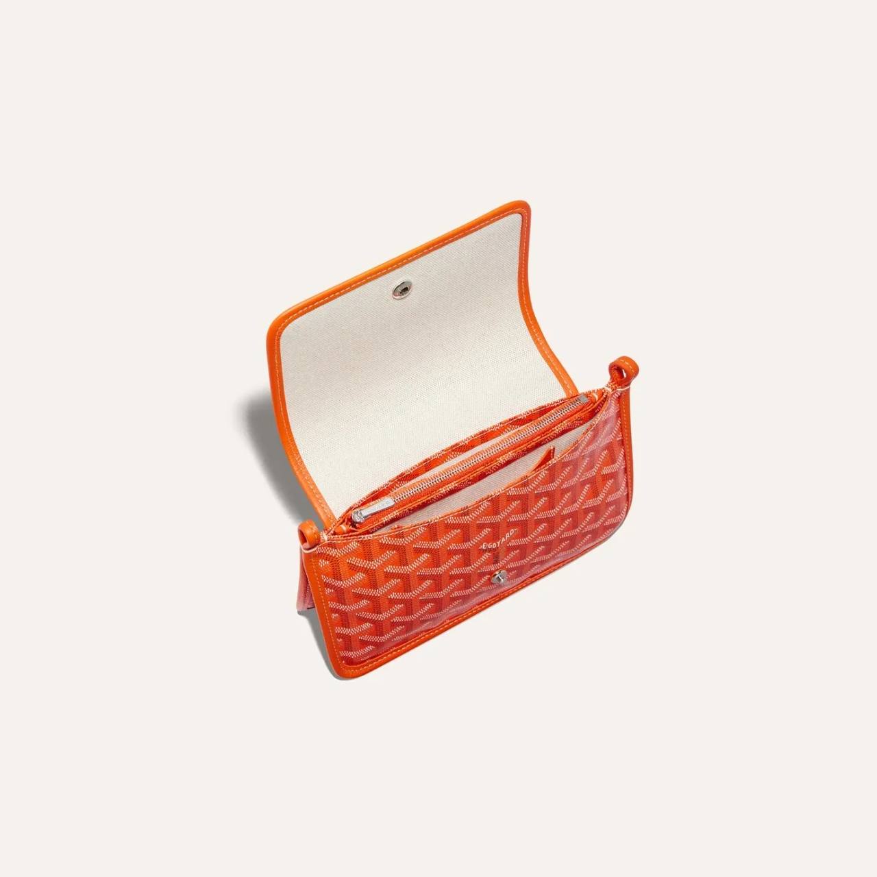 Cuero | Plumet Pocket Wallet