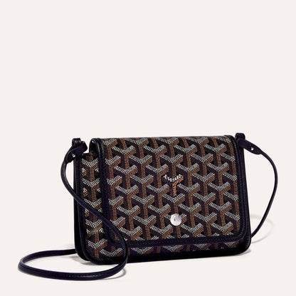 Cuero | Plumet Pocket Wallet