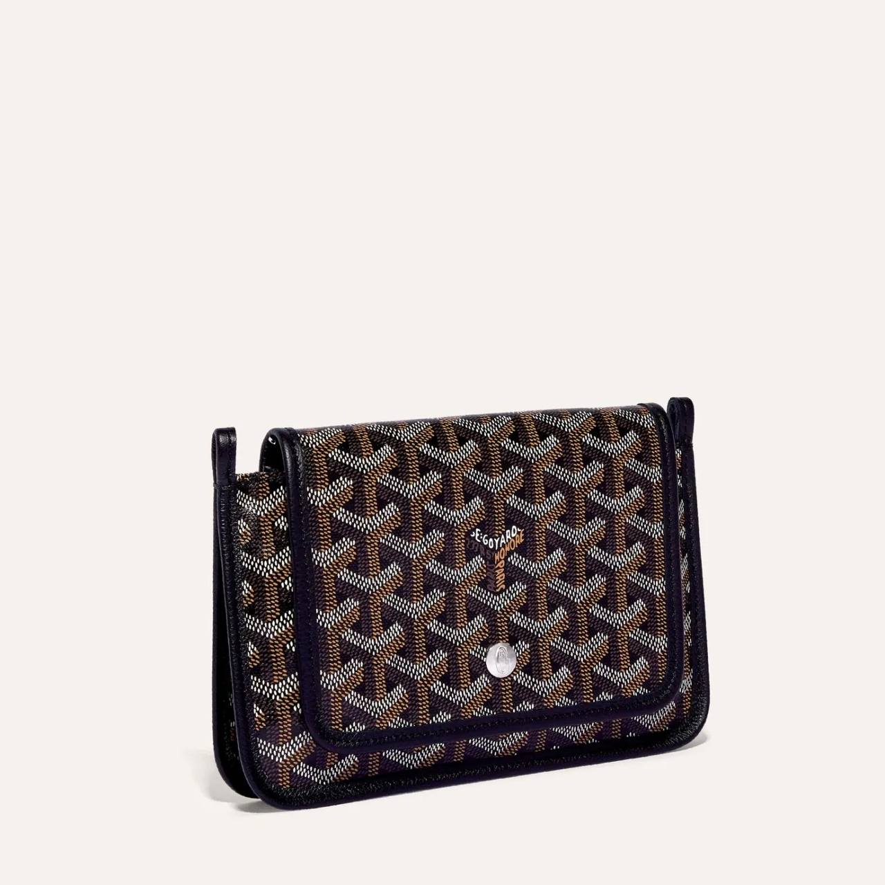 Cuero | Plumet Pocket Wallet