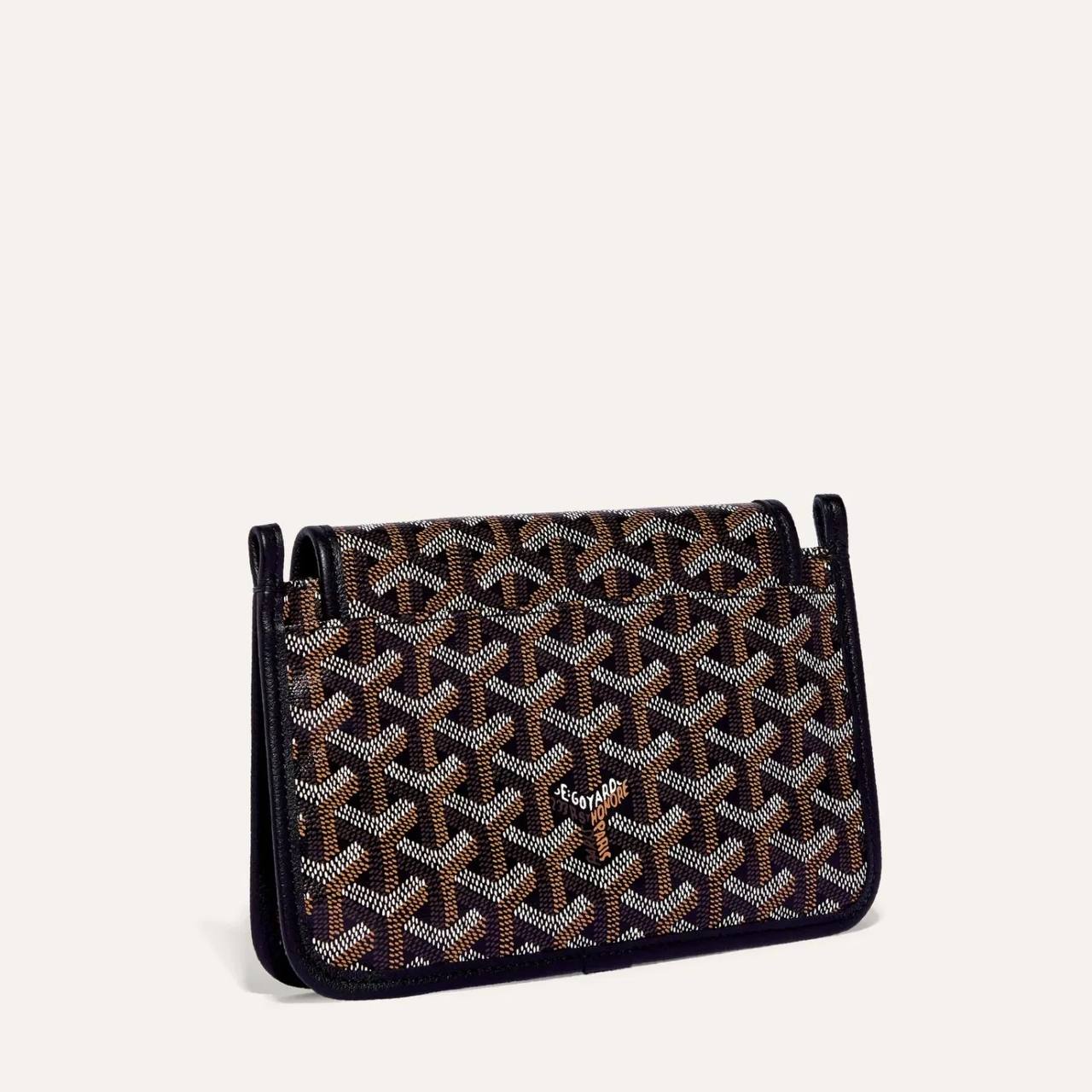 Cuero | Plumet Pocket Wallet