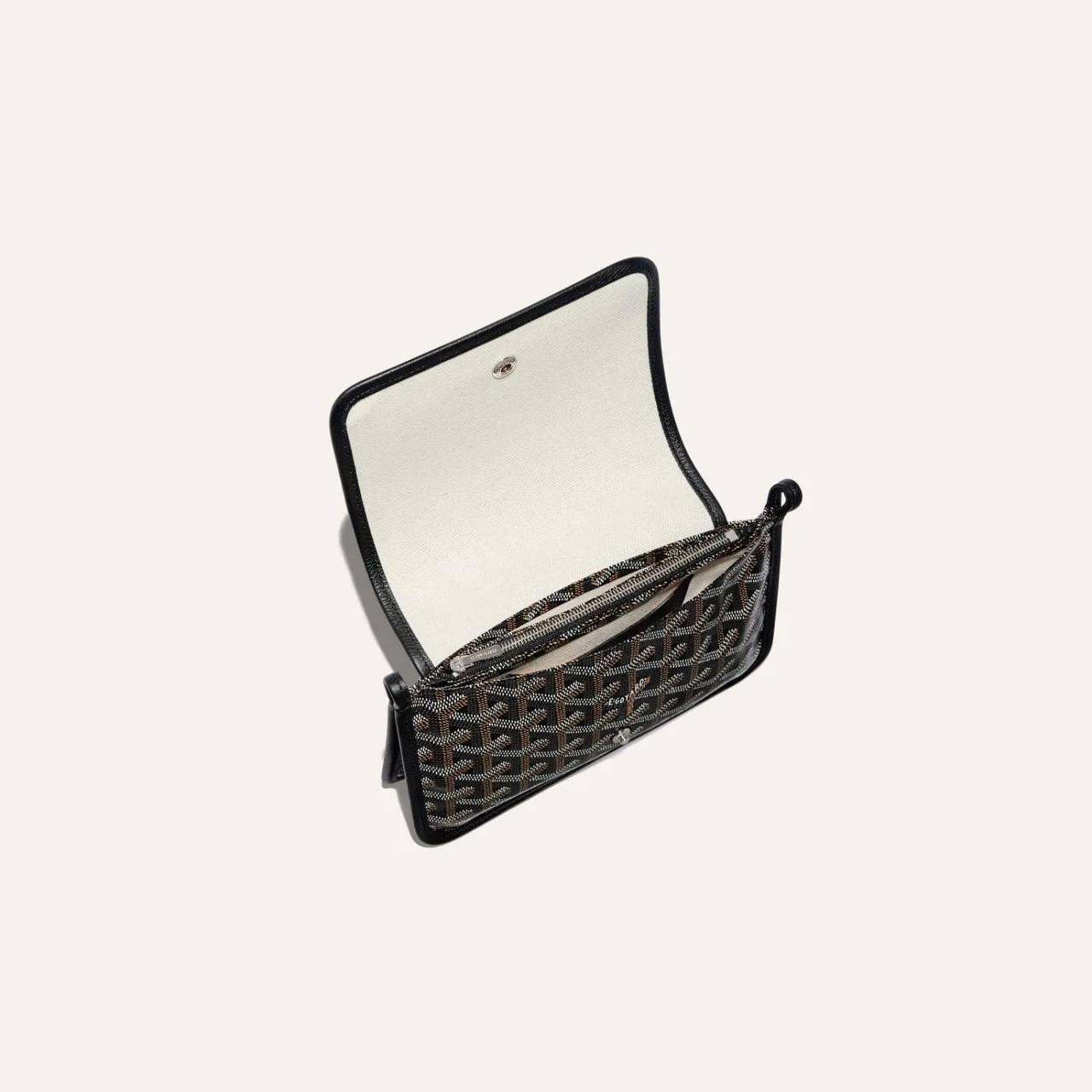 Cuero | Plumet Pocket Wallet