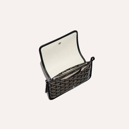 Cuero | Plumet Pocket Wallet