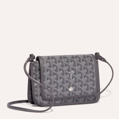 Cuero | Plumet Pocket Wallet