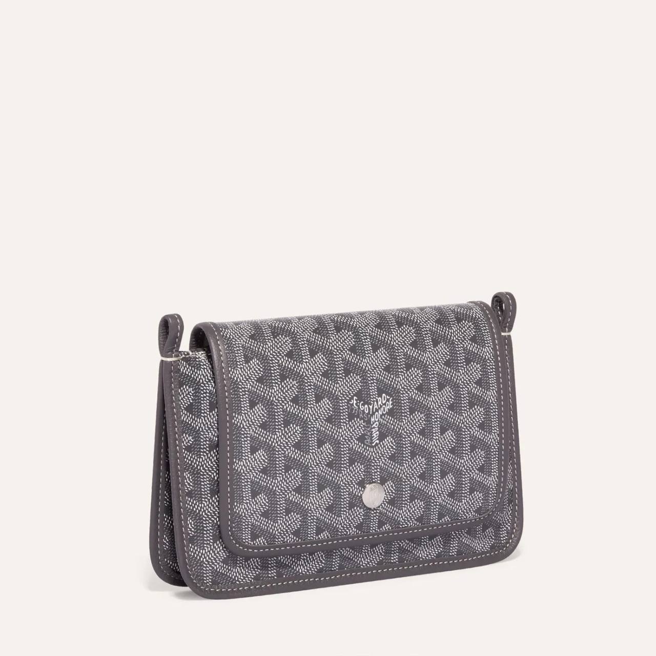 Cuero | Plumet Pocket Wallet