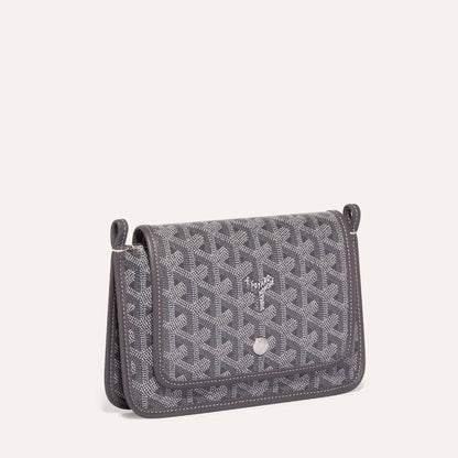 Cuero | Plumet Pocket Wallet