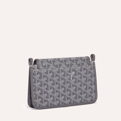 Cuero | Plumet Pocket Wallet