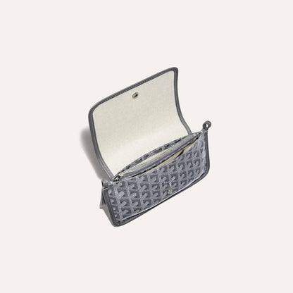 Cuero | Plumet Pocket Wallet