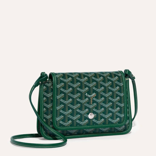 Cuero | Plumet Pocket Wallet
