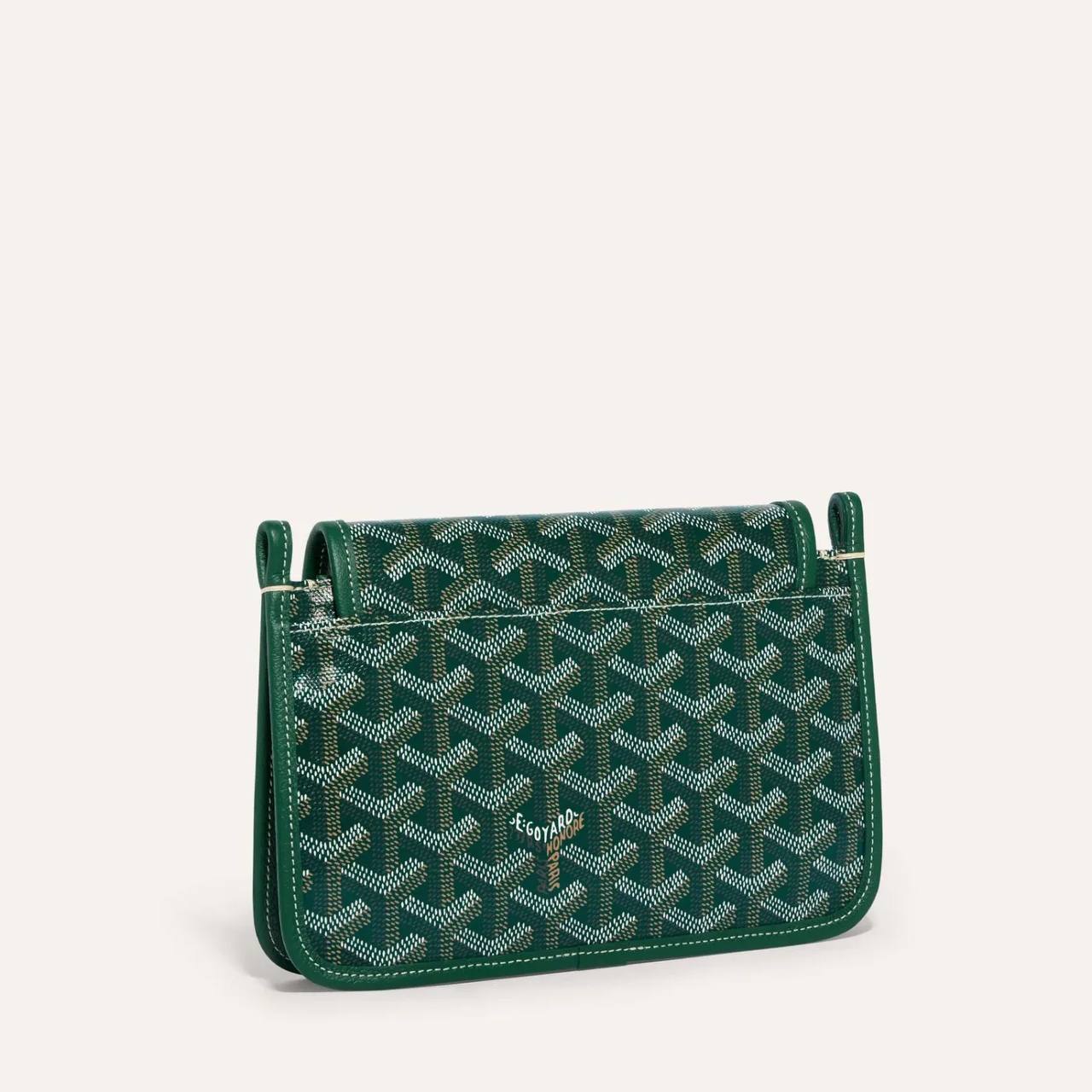 Cuero | Plumet Pocket Wallet