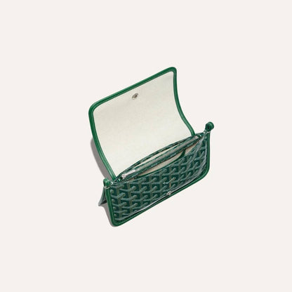 Cuero | Plumet Pocket Wallet