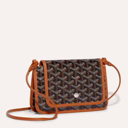 Cuero | Plumet Pocket Wallet