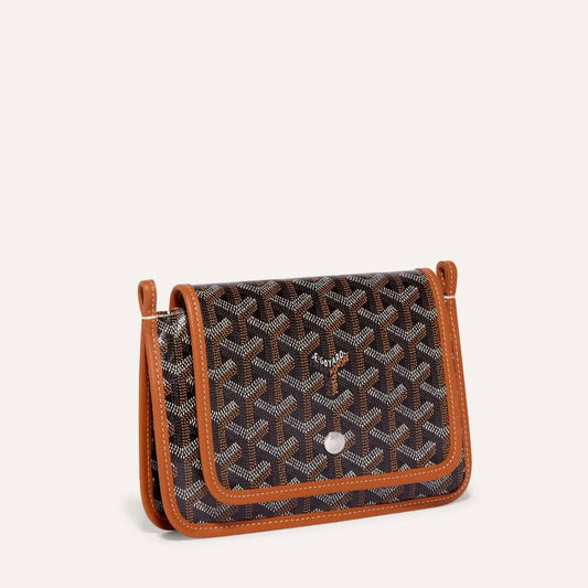 Cuero | Plumet Pocket Wallet