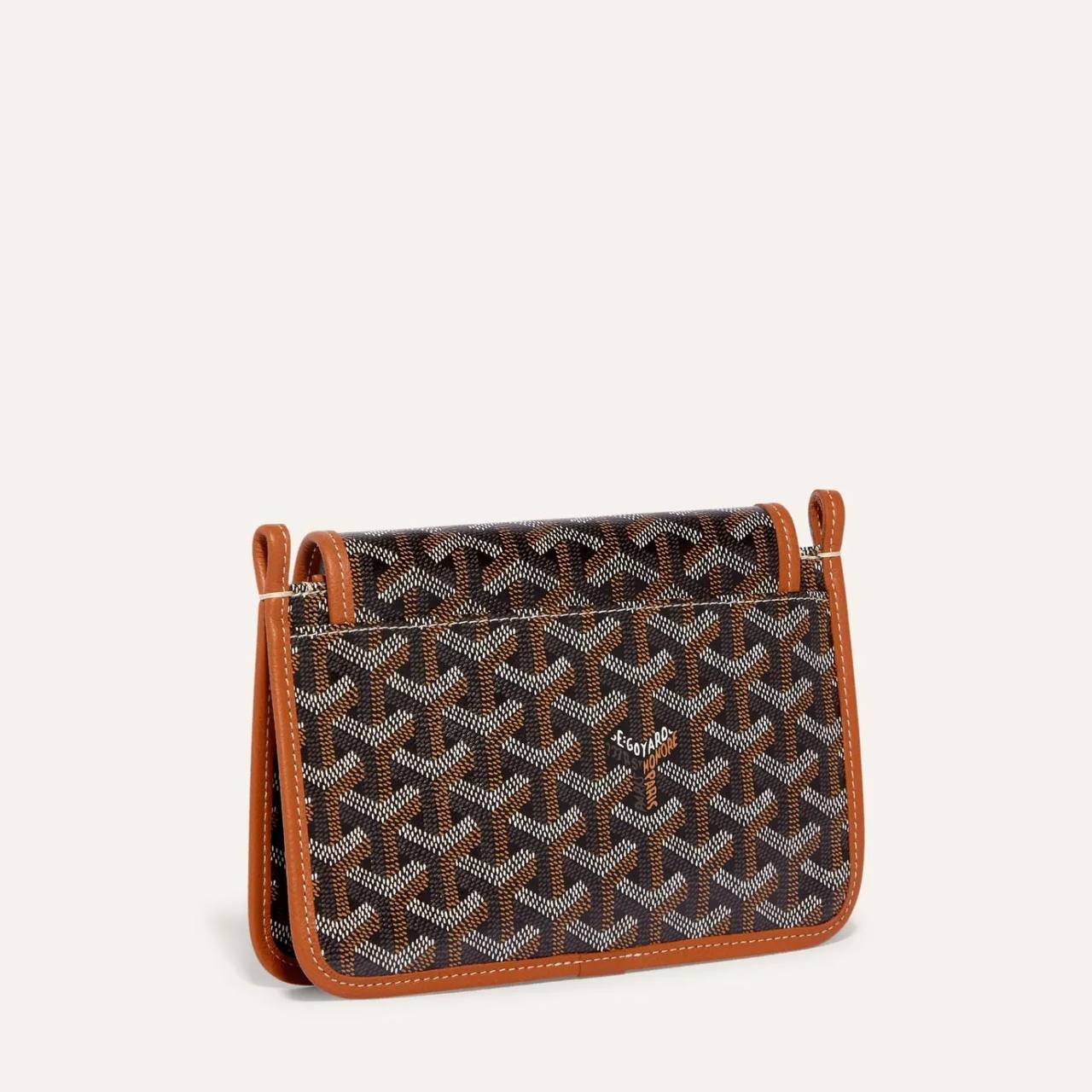 Cuero | Plumet Pocket Wallet