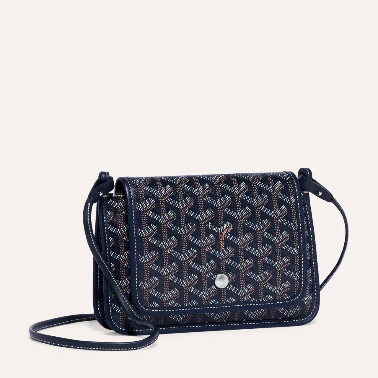 Cuero | Plumet Pocket Wallet