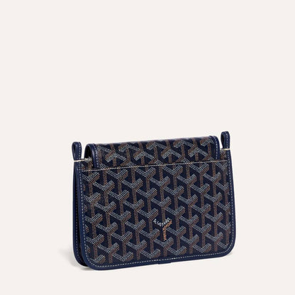 Cuero | Plumet Pocket Wallet