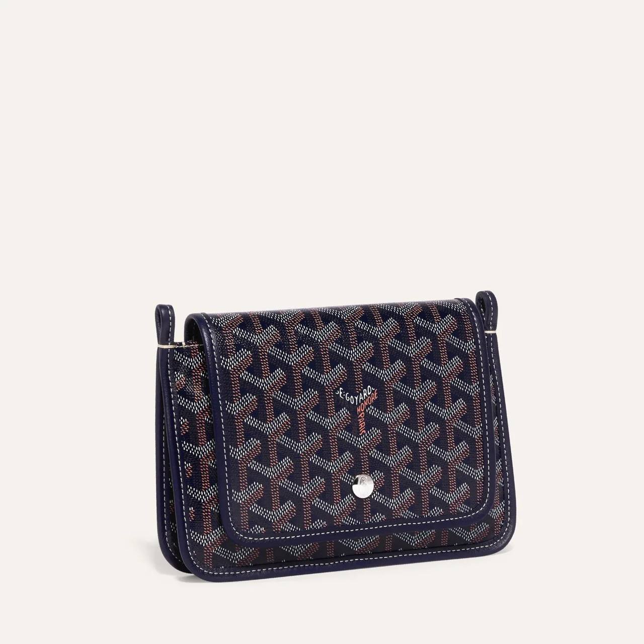 Cuero | Plumet Pocket Wallet