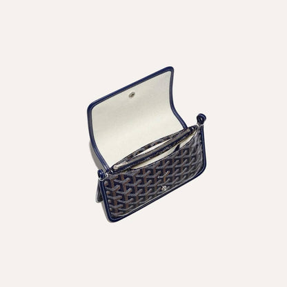 Cuero | Plumet Pocket Wallet