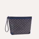 Goyard Conti pouch