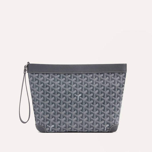 Cuero | Conti pouch
