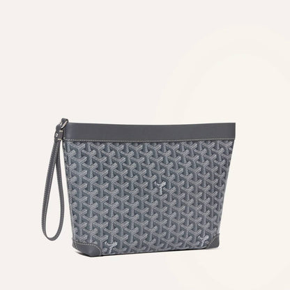 Cuero | Conti pouch