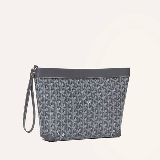 Cuero | Conti pouch