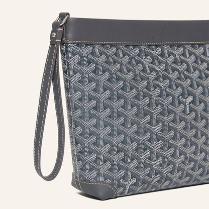 Cuero | Conti pouch
