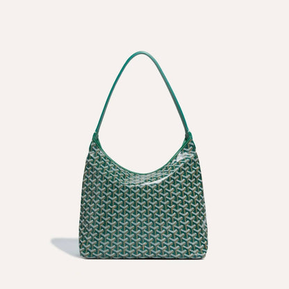 Cuero | Bohème Hobo Bag