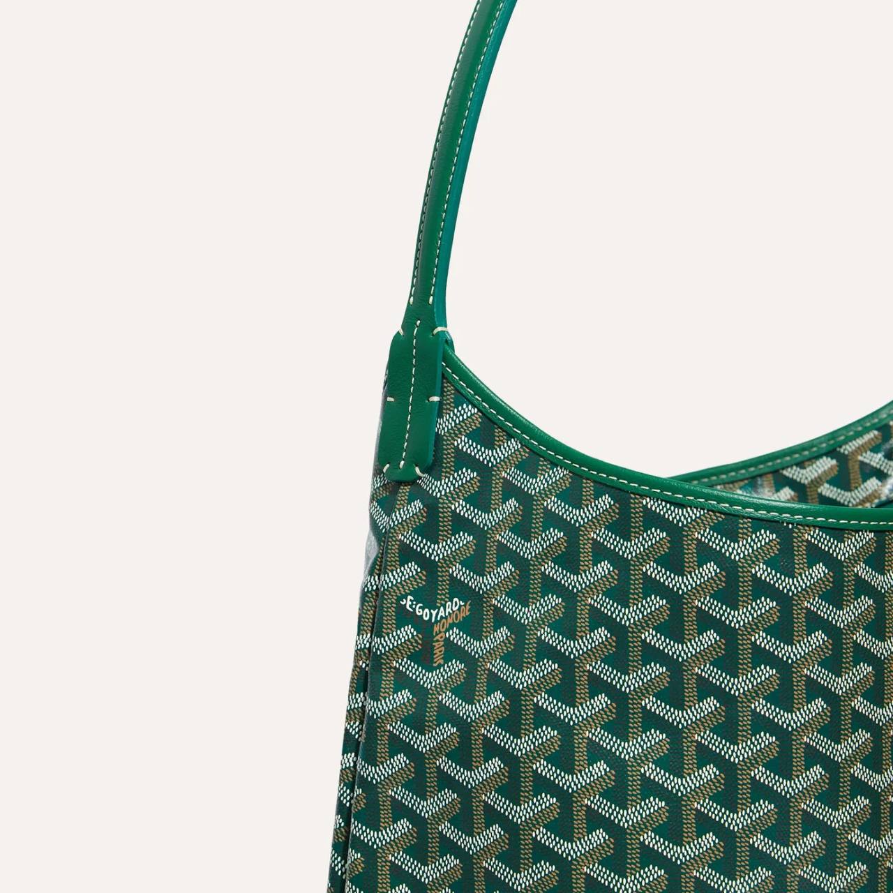 Cuero | Bohème Hobo Bag