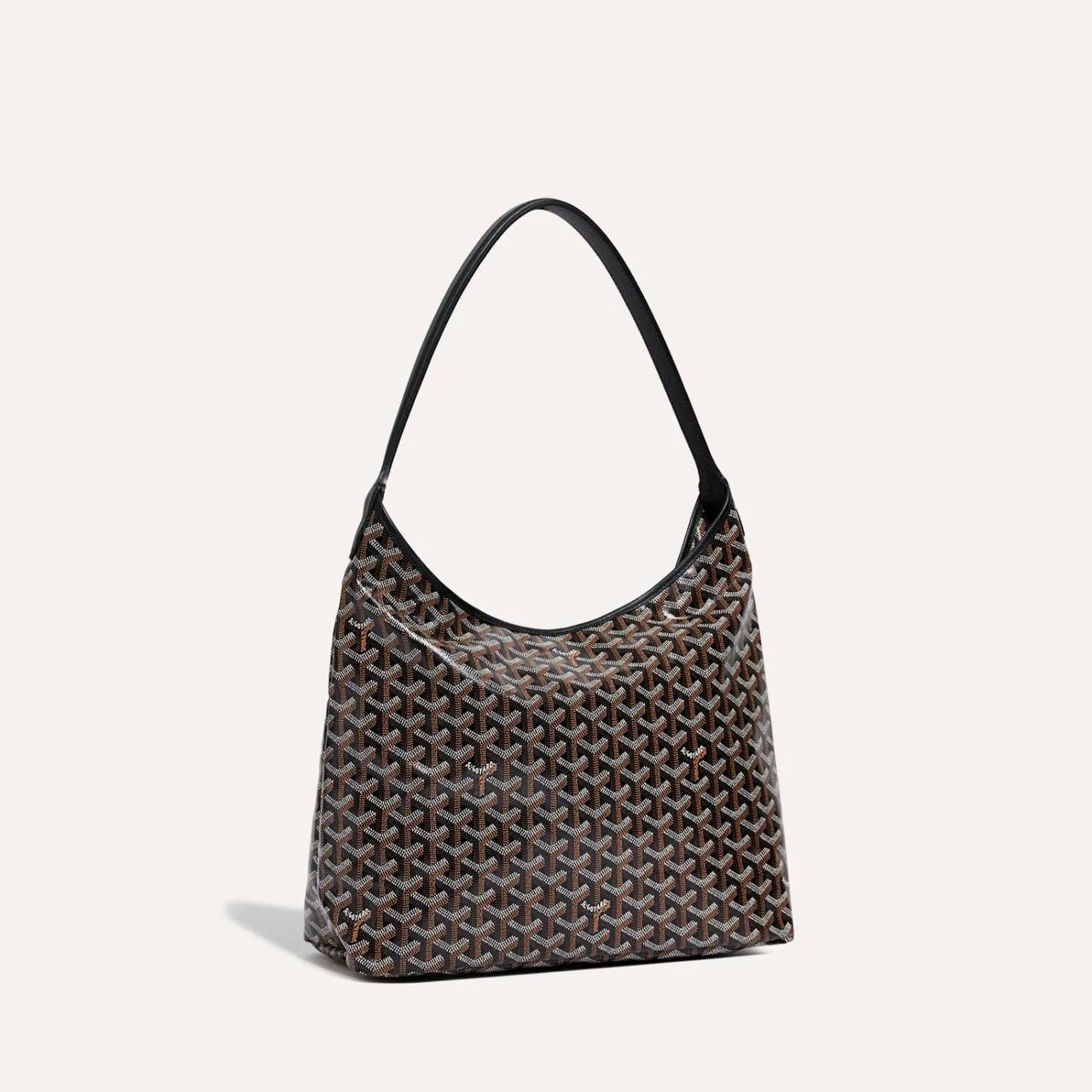 Cuero | Bohème Hobo Bag
