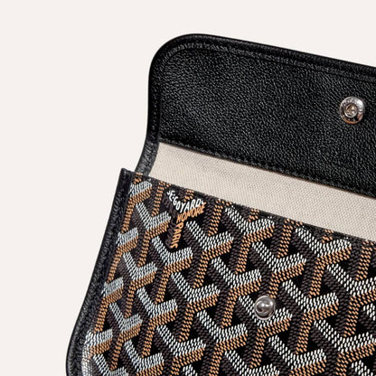 Cuero | Bohème Hobo Bag