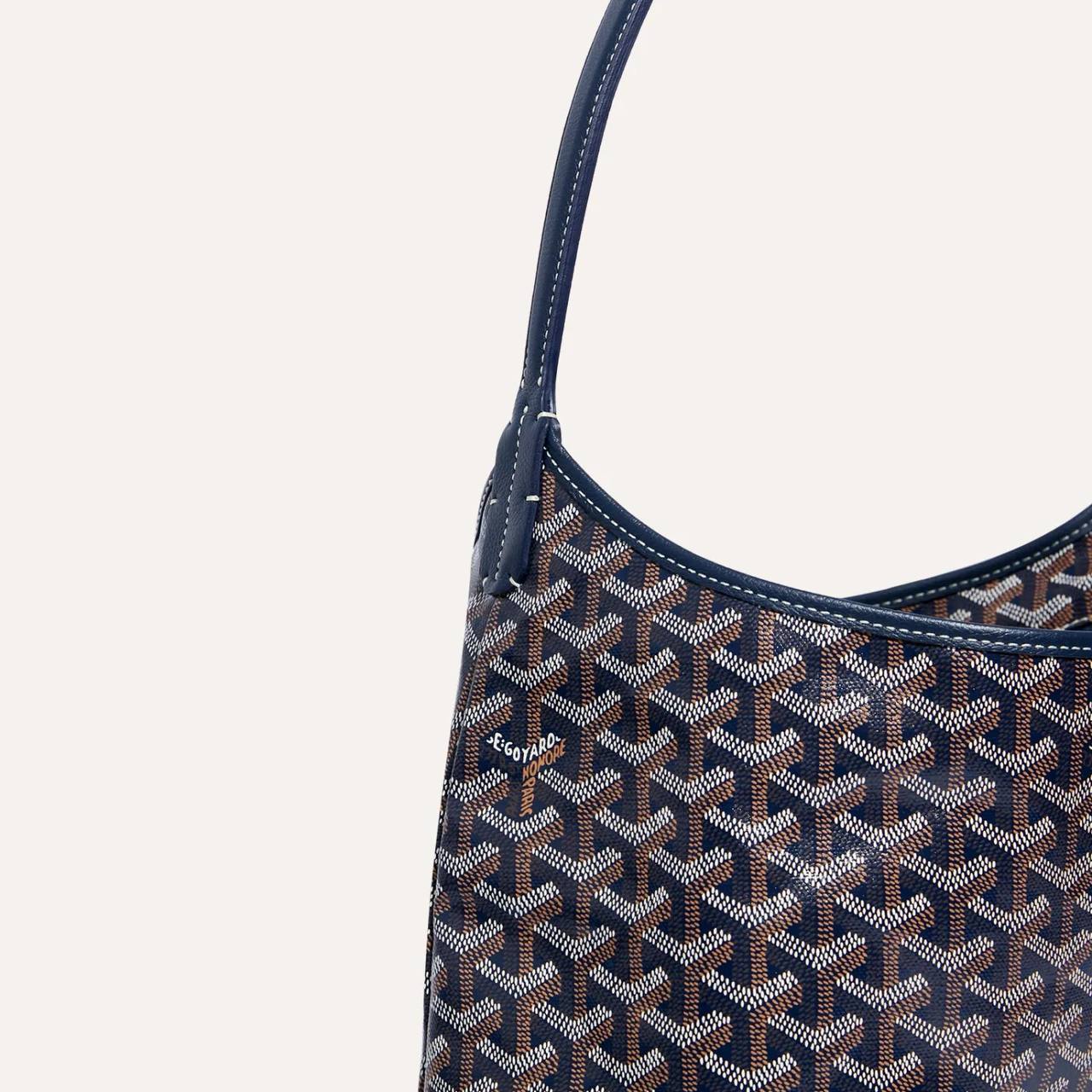 Cuero | Bohème Hobo Bag