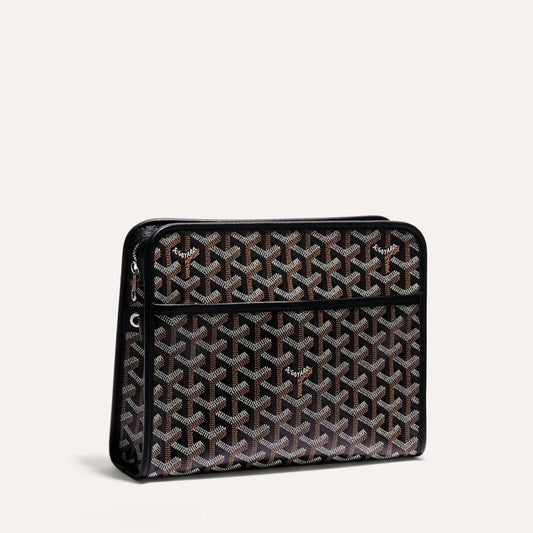 Cuero | Jouvence MM Toiletry Bag