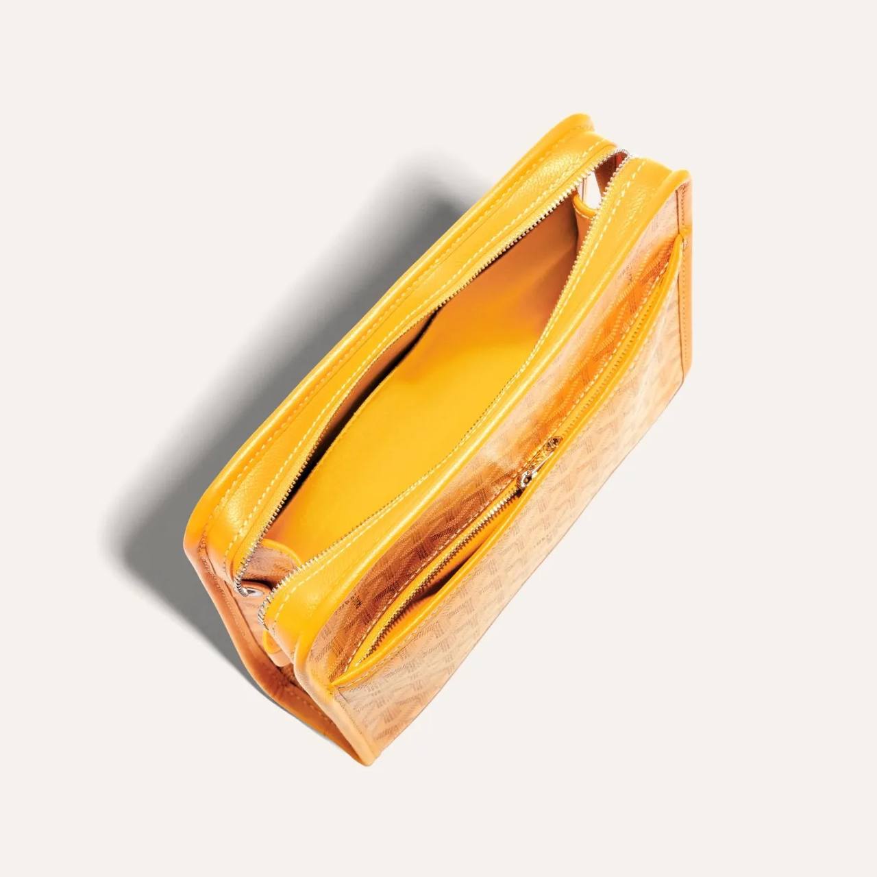 Cuero | Jouvence MM Toiletry Bag