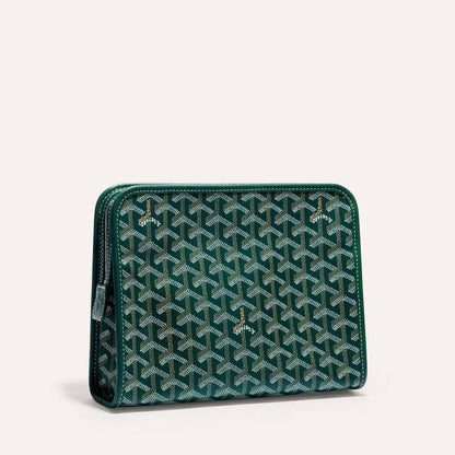 Cuero | Jouvence MM Toiletry Bag