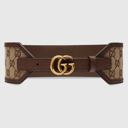 Cuero | Wide Belt