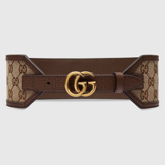 Cuero | Wide Belt