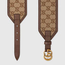 Gucci Wide Belt