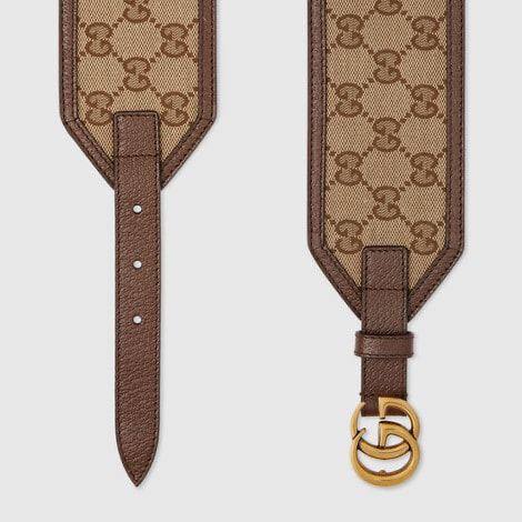 Cuero | Wide Belt