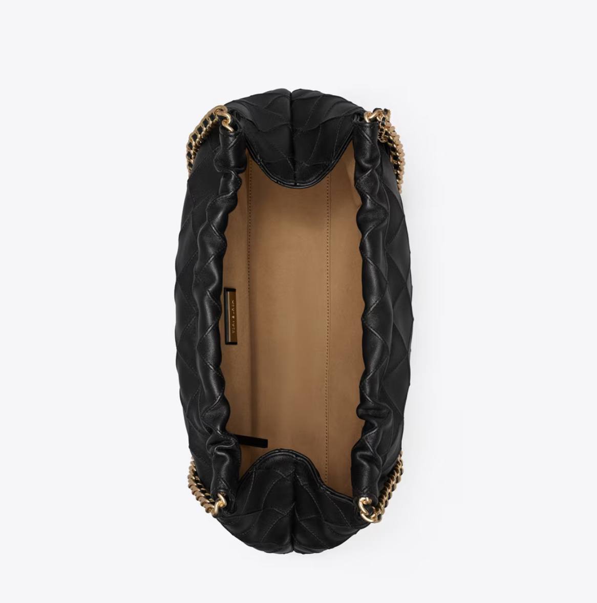 Cuero | FLEMING SOFT DRAWSTRING BAG