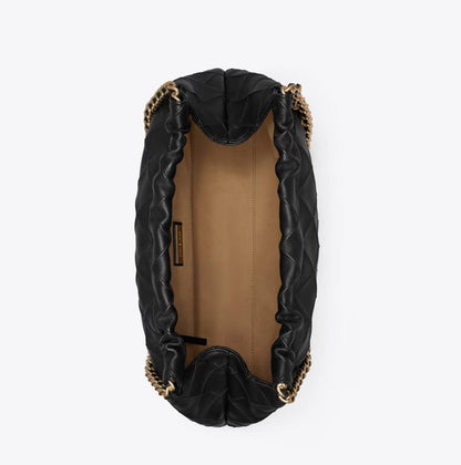 Cuero | FLEMING SOFT DRAWSTRING BAG