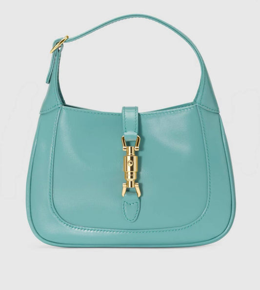Cuero | JACKIE 1961 MINI SHOULDER BAG
