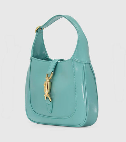 Cuero | JACKIE 1961 MINI SHOULDER BAG