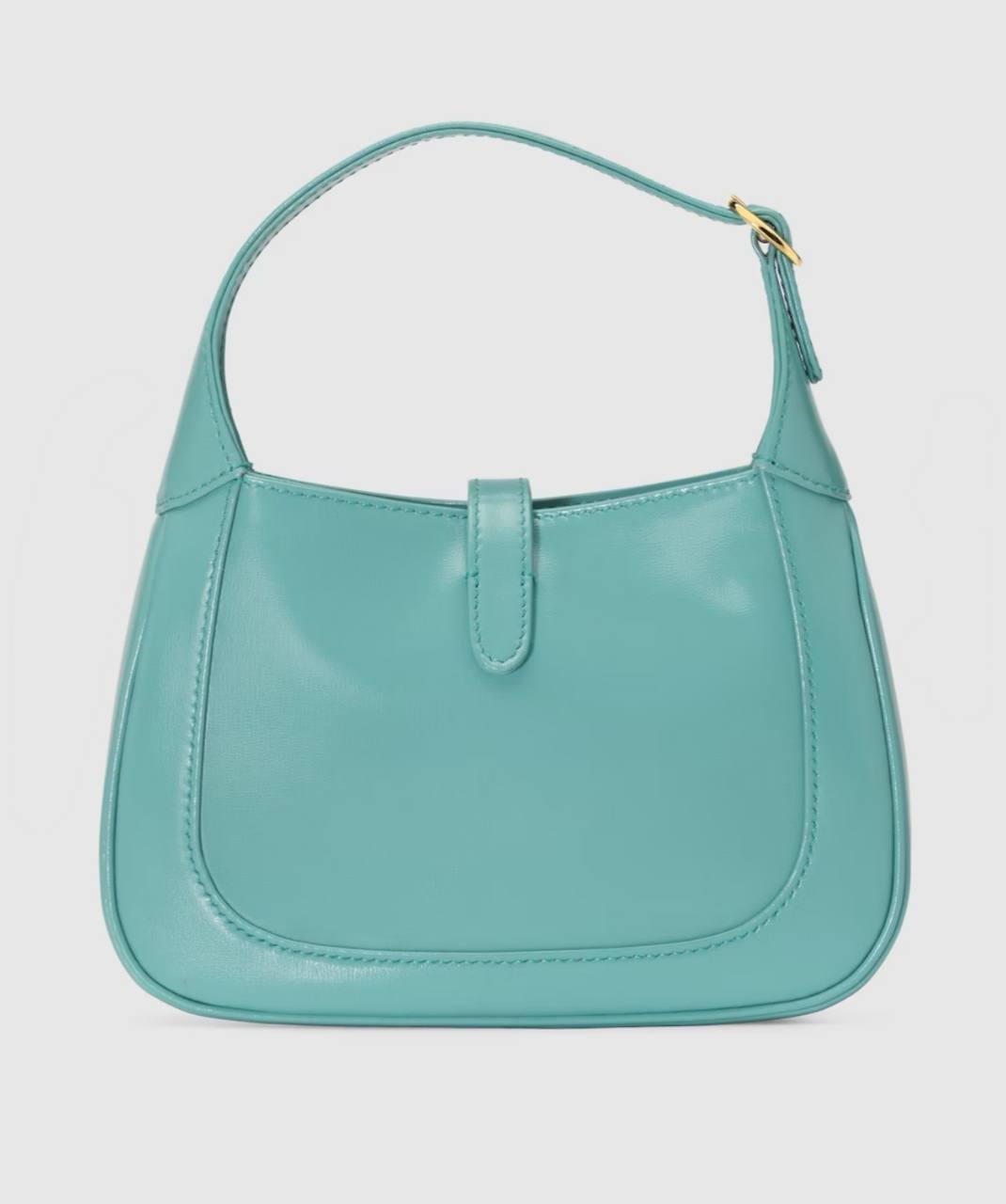 Cuero | JACKIE 1961 MINI SHOULDER BAG