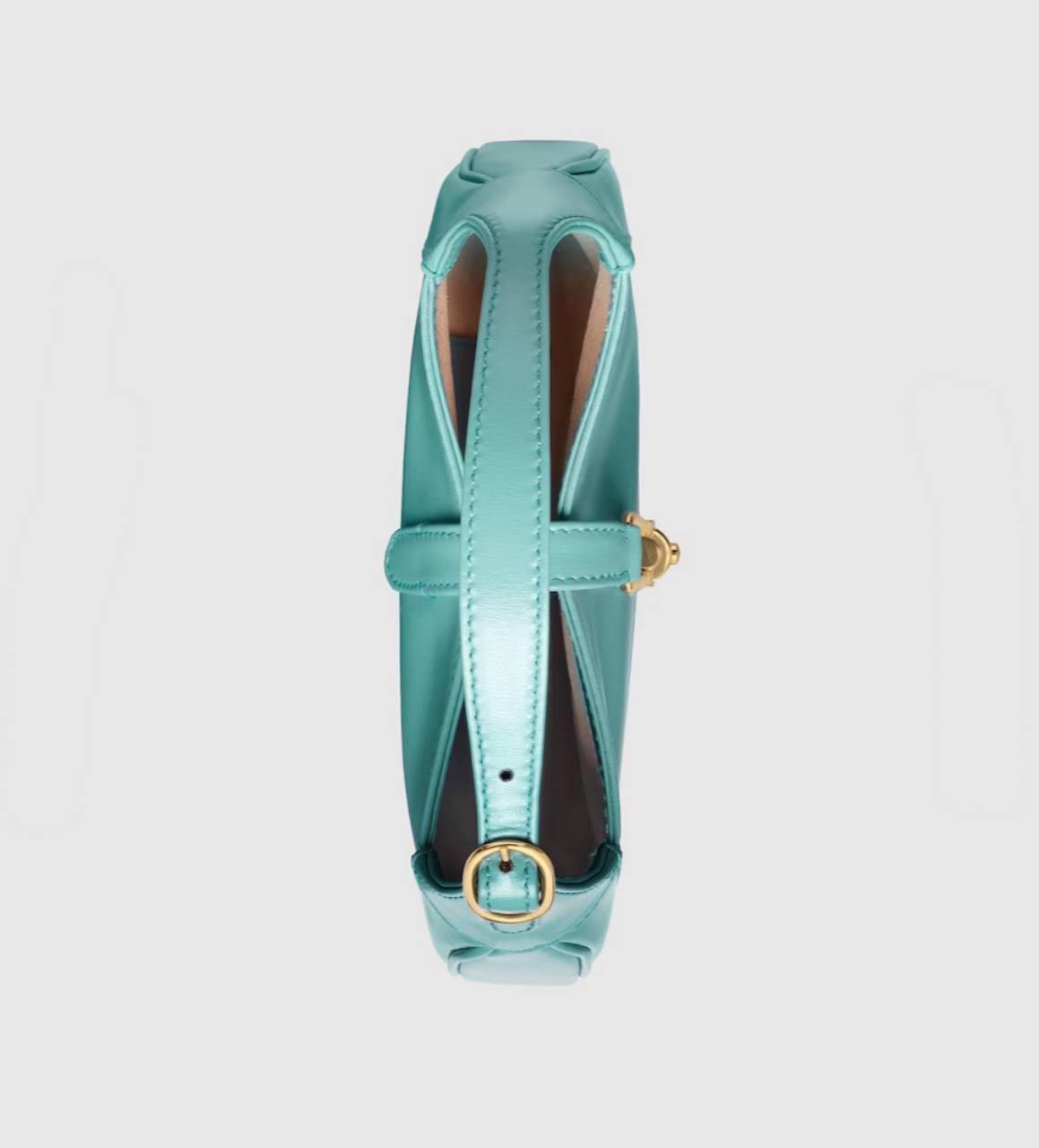 Cuero | JACKIE 1961 MINI SHOULDER BAG