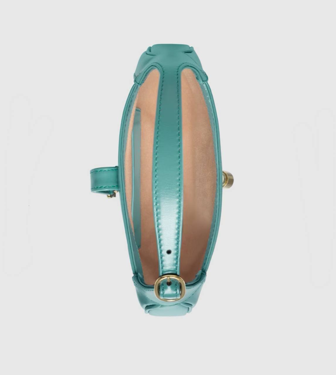 Cuero | JACKIE 1961 MINI SHOULDER BAG